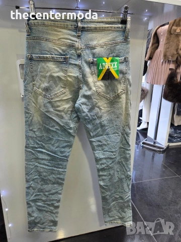 Мъжки дънки , снимка 5 - Дънки - 52905496