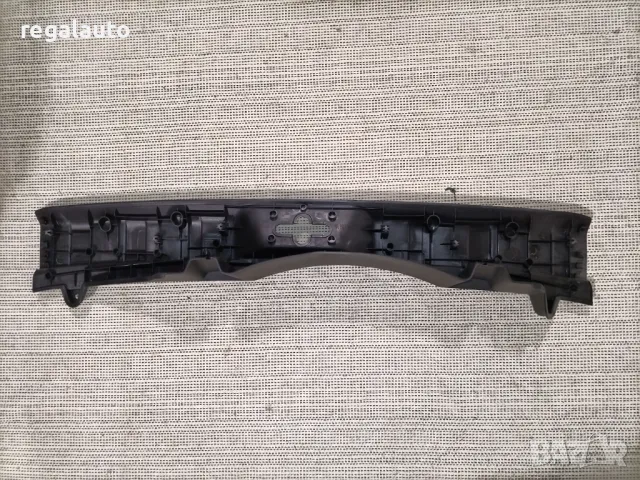 84992JG00A,декоративна кора багажник NISSAN X-TRAIL T31, снимка 2 - Части - 48298508