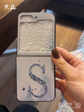 Кейсове/калъфи за телефон Samsung Galaxy Z Flip 5, снимка 17 - Други - 53563338