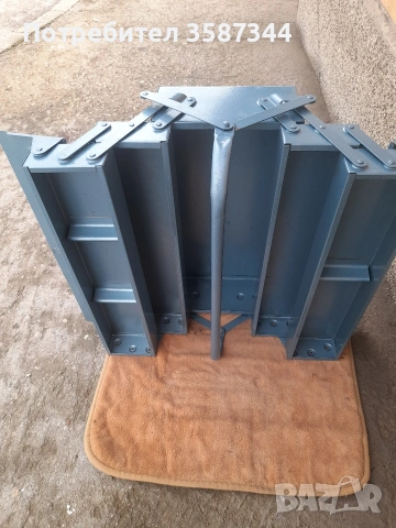 метален куфар за инструменти, снимка 10 - Куфари с инструменти - 53417413