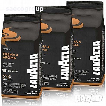 Lavazza Crema e Aroma Expert, снимка 1 - Хранителни добавки - 27325782