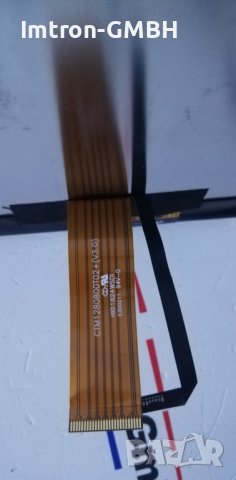  10,1-инчов LCD Touch Screen Module Display 1280x800  Капацитивен сензорен дисплей, снимка 4 - Друга електроника - 39752719