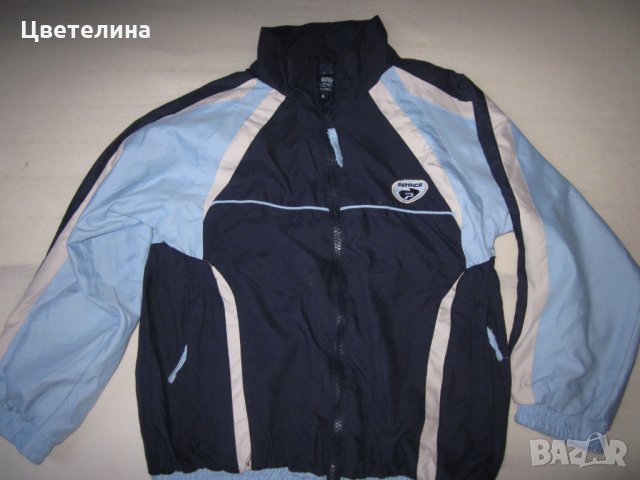 Спортно горнище-6-7г.