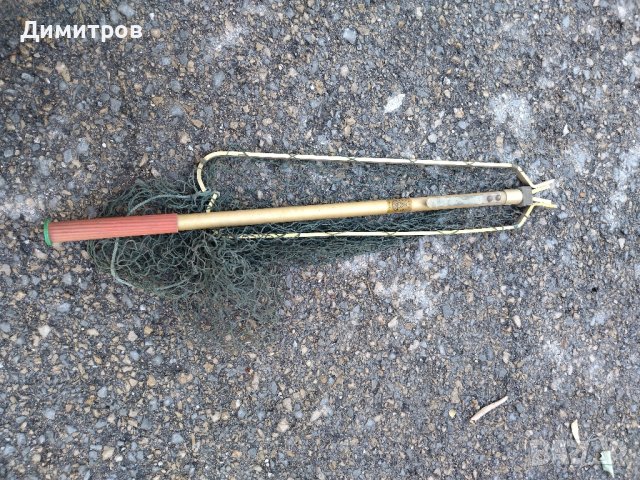 Сгъваем кеп немски, снимка 4 - Ножове - 43212026