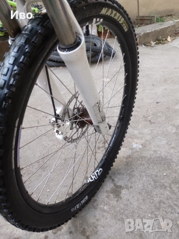 Колело specialized 26 цола, снимка 9 - Велосипеди - 51860982