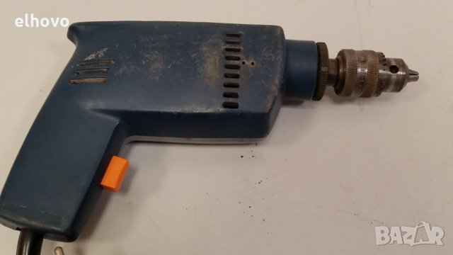 Бормашина AEG SB 2-350, снимка 2 - Бормашини - 27408627