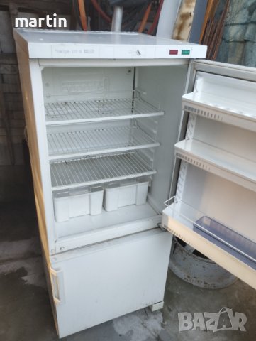Продавам хладилник с фризер , снимка 6 - Хладилници - 44094265