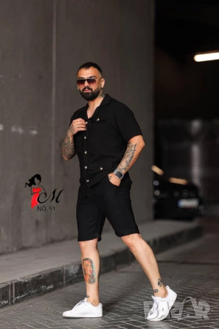 мъжки комплекти