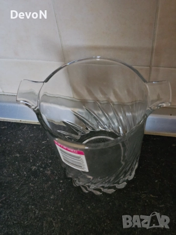 Ледарка за лед Luminarc, снимка 2 - Други - 52854737