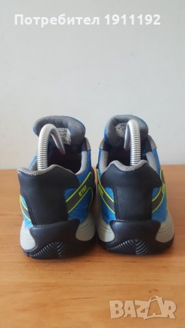 Kastinger. Непромокаеми, туристически обувки. Номер 40, снимка 8 - Маратонки - 33468680