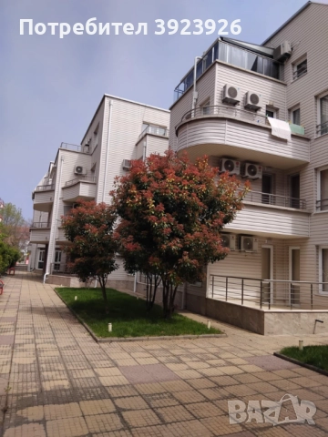 Продавам апартамент в комплекс ”Амел”, Равда, - 55 кв.м. Без такса поддръжка!, снимка 3 - Апартаменти - 52585362