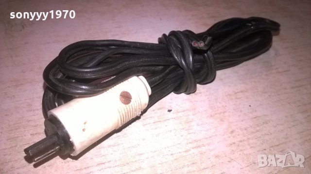 КАБЕЛ 2.50М ЗА ТОНКОЛОНА, снимка 2 - Тонколони - 28098322