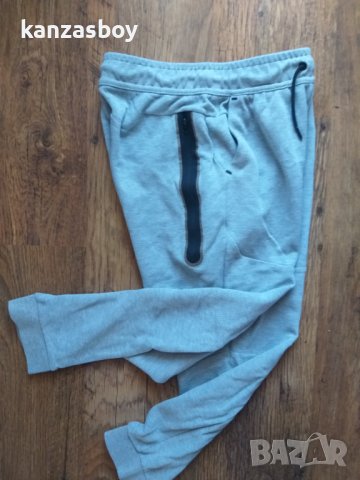 Nike B NSW TCH FLC PANT - страхотно юношеско долнище 147-158см., снимка 5 - Детски анцузи и суичери - 44069466