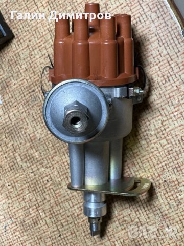 Делко обикновено ГАЗ53,ГАЗ66 руско