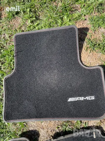 Стелки Mercedes B-class, снимка 4 - Аксесоари и консумативи - 47650126