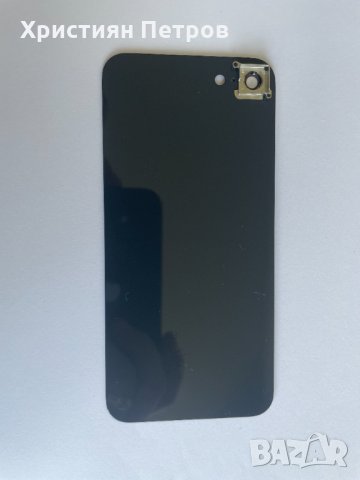Задно стъкло / заден капак със стъкло за камерата за iPhone 8 , снимка 4 - Резервни части за телефони - 32749544