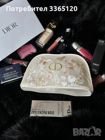 Чанти Диор , снимка 2 - Чанти - 51966946