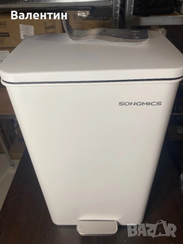 Кухненски кош за смет 40Л , снимка 9 - Други - 53177313