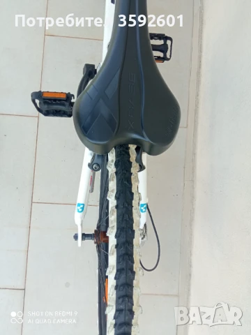 внос германия,24 цола ,като ново, снимка 4 - Велосипеди - 51126532