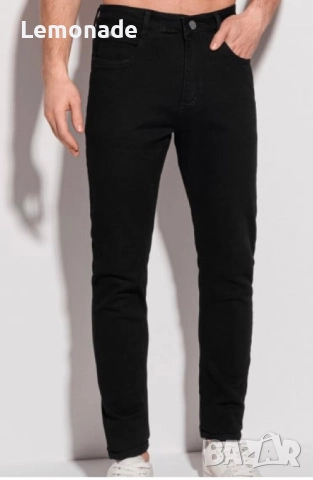Нови мъжки дънки 34 размер 