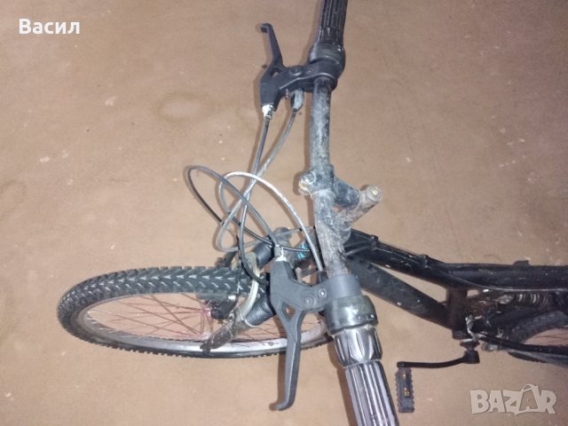 Велосипет, снимка 2 - Велосипеди - 32423550