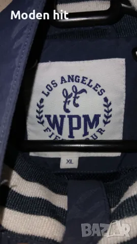 Яке ветровка за момче 152 см., снимка 3 - Детски якета и елеци - 50116607