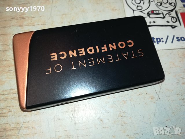 МЕТАЛНА НОВА ЗАПАЛКА С РЕОТАН 1611231435, снимка 4 - Запалки - 43019748