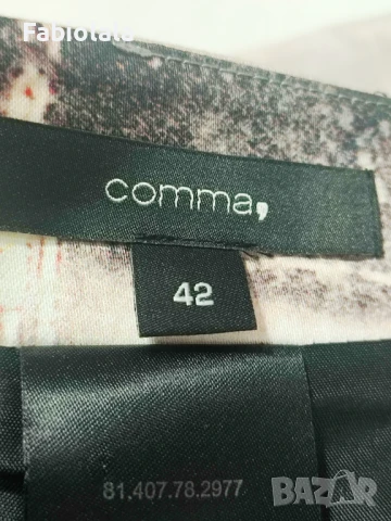 Comma skirt EU 42, снимка 2 - Поли - 51204605