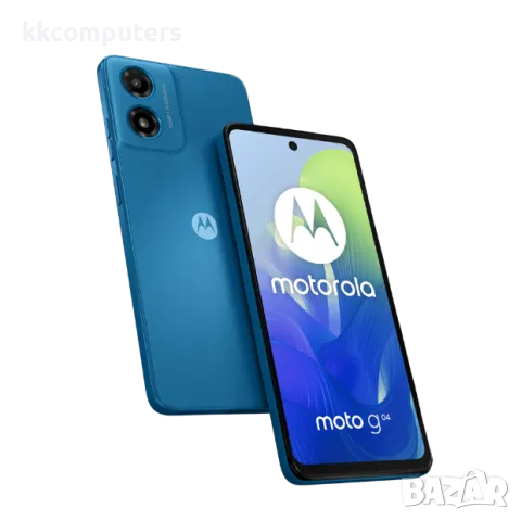 НА ЧАСТИ - Motorola G04, снимка 3 - Motorola - 48218820