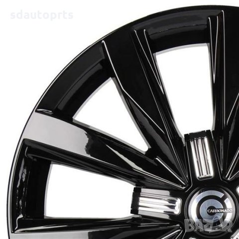 18" Джанти Пасат Голф 5X112 VW Passat B7 B8 Golf 5 6 7 Tiguan Touran , снимка 4 - Гуми и джанти - 28939701
