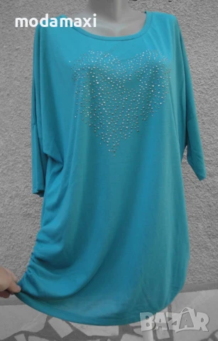 3XL Нова  туника One Step Up, снимка 1