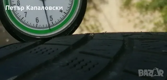 Гуми 215 60 16 Фалкен Falken 4 броя+. Нов внос. Не са нови!, снимка 5 - Гуми и джанти - 47610926