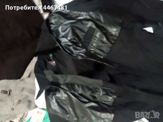 Дрехи на едро , снимка 2 - Други - 51475974