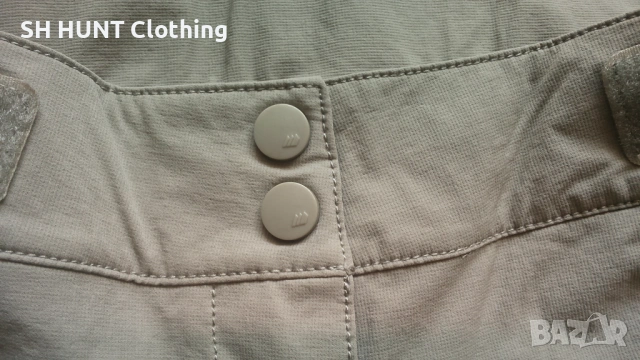 SKOGSTAD Ringsting Womens Full Stretch Trouser размер 38 / M дамски изцяло еластичен панталон - 2057, снимка 12 - Панталони - 53400909