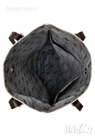   DOGO 100% оригинална  чанта Разпродажба, снимка 6 - Чанти - 28274572