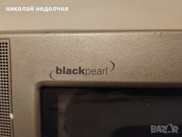 Телевизор томсон 21 инча, снимка 4 - Телевизори - 25034925