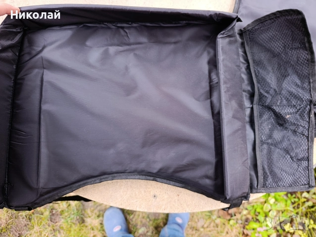 Подложки за деца за кола