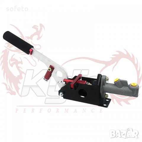 Хидравлична ръчна спирачка дрифт ръчна , снимка 4 - Аксесоари и консумативи - 28366231