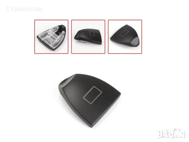 Mercedes CLS-Class W219 Капаче за люк, снимка 2 - Части - 50220040