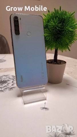 Xiaomi Redmi note 8T, снимка 2 - Xiaomi - 52643920