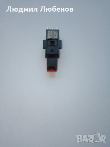 Нова съвместима доза за грамофон респром корал VK 4204, снимка 5 - Грамофони - 28462495