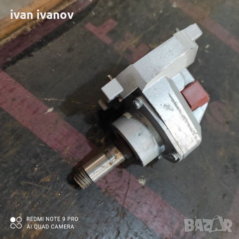 Глава Флекс, снимка 5 - Бормашини - 33463623