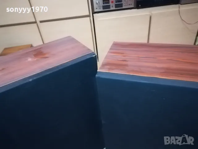 NATIONAL PANASONIC SB27-MADE IN FINLAND ВНОС SWISS 2903251930LNWC, снимка 9 - Тонколони - 49690184