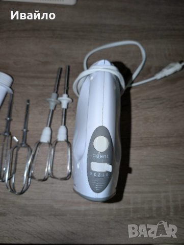 Gorenje MRP 330 EA Миксер и Пасатор, снимка 2 - Миксери - 52898845