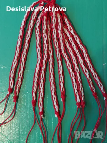 Мъжки мартеници  ИЗГОДНО, снимка 8 - Други - 48624830