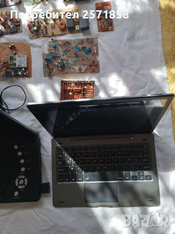 Платки позлата части, снимка 9 - Друга електроника - 51754792