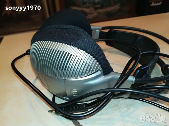 SONY VINTAGE STEREO HEADPHONES 0405231029, снимка 9 - Слушалки и портативни колонки - 40585079