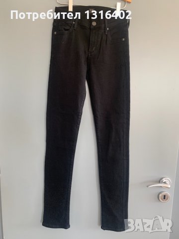 Slim Fit дънки Citizen of Humanity, размер S, снимка 1