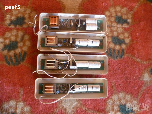 Светещи табели "Изход", снимка 2 - Други - 43853889