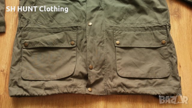 Pinewood Jacket размер XL за лов риболов туризъм яке със здрава материя - 550, снимка 4 - Якета - 44118265